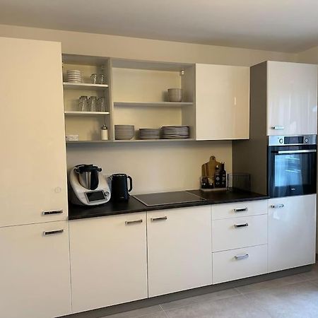 Luxury Apartment Marz Schwanau Exterior photo