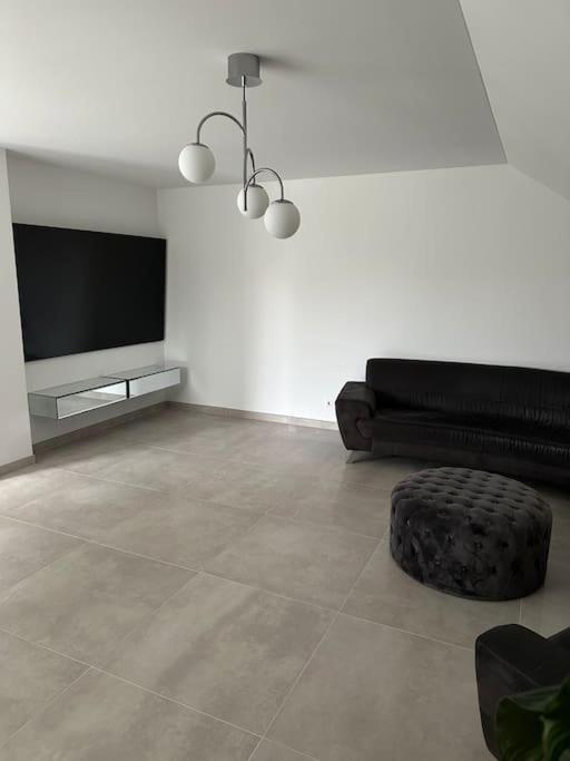 Luxury Apartment Marz Schwanau Exterior photo