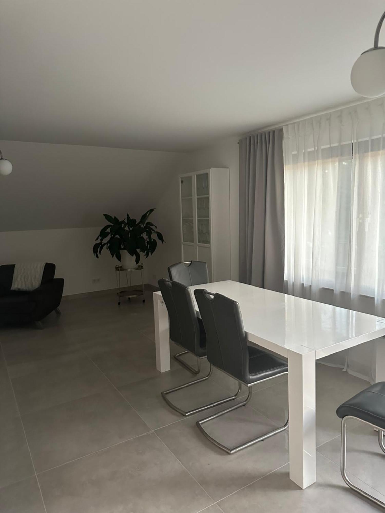 Luxury Apartment Marz Schwanau Exterior photo